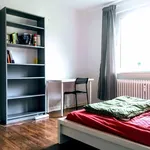 Rent 1 bedroom apartment of 12 m² in Dortmund