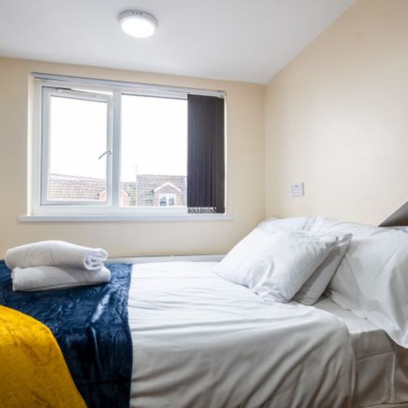 Shared accommodation to rent in Rookery Road, Birmingham B29 Bournbrook