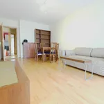 Rent 1 bedroom apartment of 45 m² in Wrocław