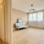 Rent 3 bedroom apartment of 64 m² in Le Plessis-Trévise