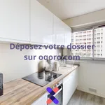  appartement avec 3 chambre(s) en location à Poitiers