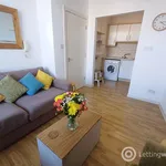 Rent 1 bedroom flat in Olney