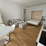 Rent 1 bedroom apartment of 44 m² in Milano