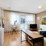 Rent 1 bedroom apartment in Capital City of Prague