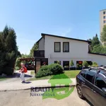 Rent 1 bedroom house of 154 m² in Kaplice