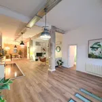 Rent 4 bedroom apartment of 330 m² in madrid