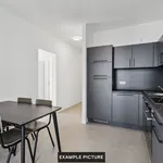 Rent 4 bedroom apartment of 14 m² in Berlin