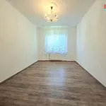 Pronajměte si 2 ložnic/e byt o rozloze 70 m² v Karlovy Vary