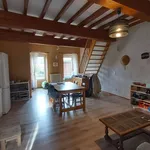 Rent 4 bedroom house of 100 m² in Rieux-de-Pelleport