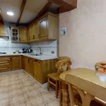 Alquilo 5 dormitorio apartamento de 80 m² en Alicante