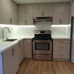  appartement avec 1 chambre(s) en location à Waterloo