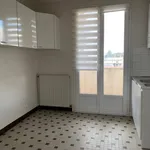 Appartement de 51 m² avec 3 chambre(s) en location à Romans-sur-Isère