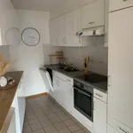 Appartement de 80 m² avec 2 chambre(s) en location à Aubel