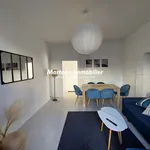 Appartement de 53 m² avec 3 chambre(s) en location à LE MANS