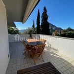 Penthouse via Graziano Tubi, Castello, Lecco