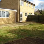 Rent 2 bedroom house in East Of England