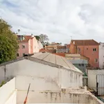 Rent a room in lisbon