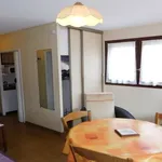  appartement avec 1 chambre(s) en location à CAZAUBON