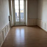 Rent 4 bedroom apartment in Chaux-de-Fonds