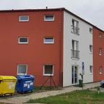 Rent 1 bedroom apartment of 24 m² in skvorec