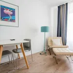 Rent 1 bedroom apartment of 35 m² in dusseldorf