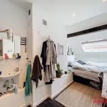 Huur 3 slaapkamer appartement van 100 m² in Brussels