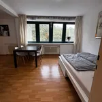 Miete 1 Schlafzimmer wohnung von 37 m² in Köln