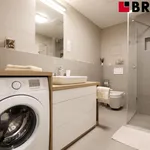 Pronajměte si 2 ložnic/e byt o rozloze 58 m² v Brno