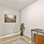 4 bedroom apartment of 796 sq. ft in Joliette