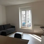 Appartement de 37 m² avec 2 chambre(s) en location à Grenoble