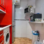 Rent a room in madrid