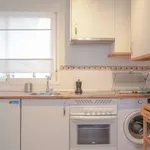 Rent 1 bedroom apartment of 40 m² in madrid