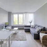  appartement avec 1 chambre(s) en location à Brussels