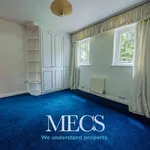 Rent 6 bedroom house in West Midlands