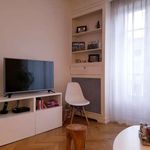 Rent 1 bedroom apartment of 42 m² in lyon