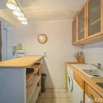 Rent 1 bedroom apartment of 20 m² in Paris