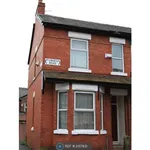 Rent a room in Manchester