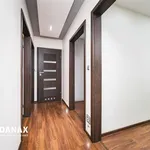 Rent 3 bedroom apartment of 59 m² in Krakow