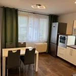 Rent 2 bedroom apartment in Rakovník