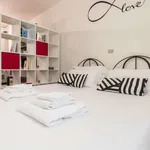 Rent 1 bedroom apartment of 39 m² in bologna