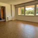 Rent 3 bedroom apartment of 75 m² in Le Péage-de-Roussillon