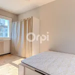 Appartement de 67 m² avec 2 chambre(s) en location à Limoges