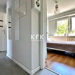 Rent 2 bedroom apartment of 39 m² in Toruń