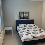 Rent 1 bedroom apartment of 63 m² in Hoofddorp