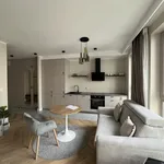 Rent 1 bedroom apartment of 32 m² in szczecin