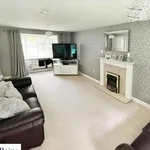 Rent 5 bedroom house in West Midlands