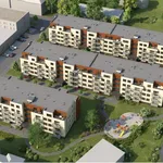 Rent 2 bedroom apartment in Olomouc