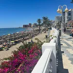 flat - benalmádena (avda. de las palmeras)