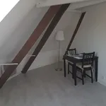 Appartement de 27 m² avec 1 chambre(s) en location à Lille