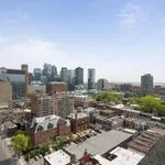 Rent 1 bedroom apartment in Montreal